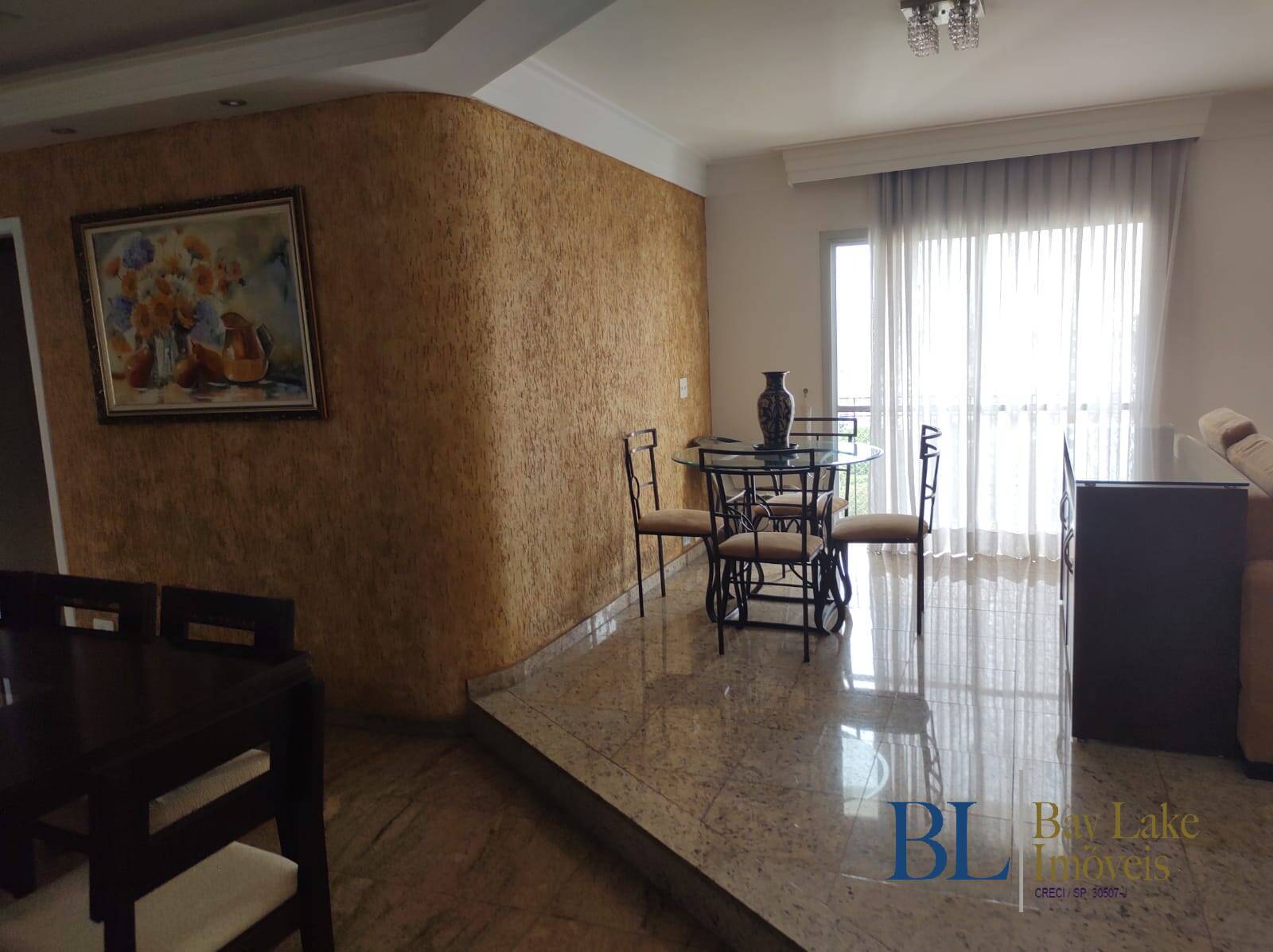 Apartamento, 4 quartos, 184 m² - Foto 5