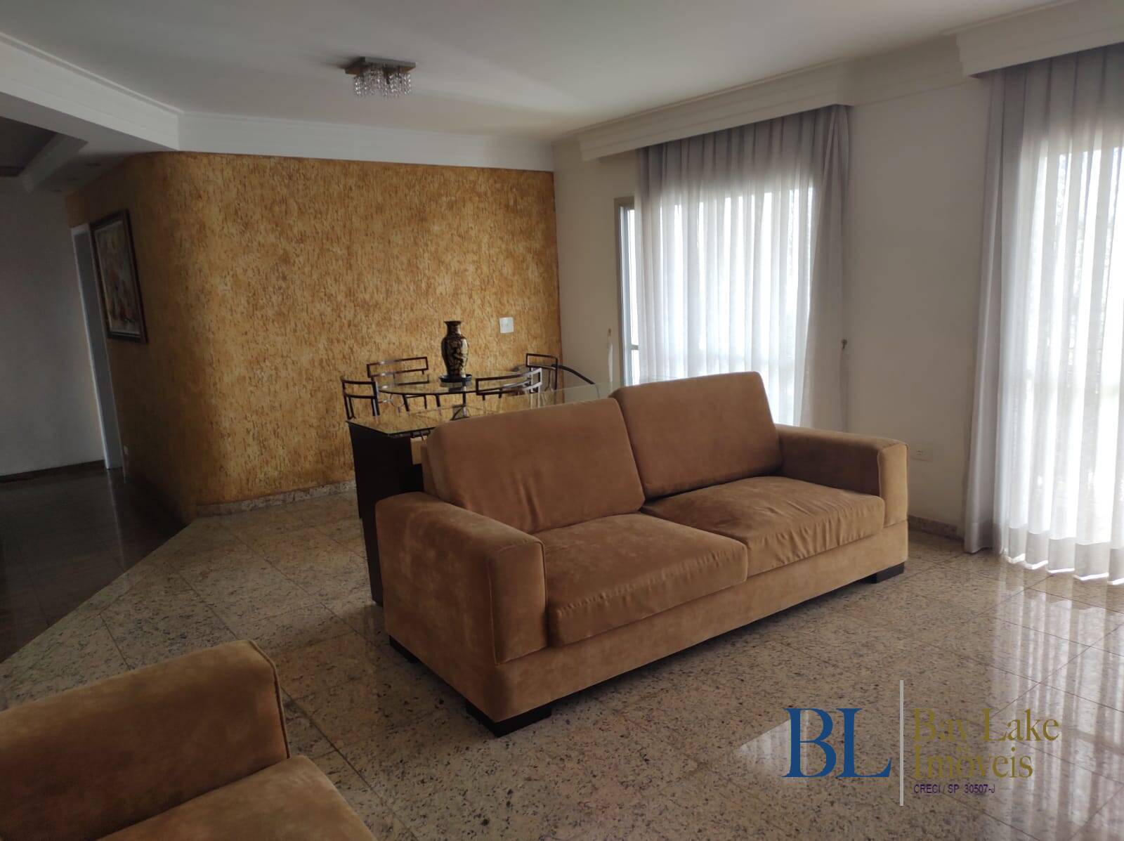 Apartamento, 4 quartos, 184 m² - Foto 8