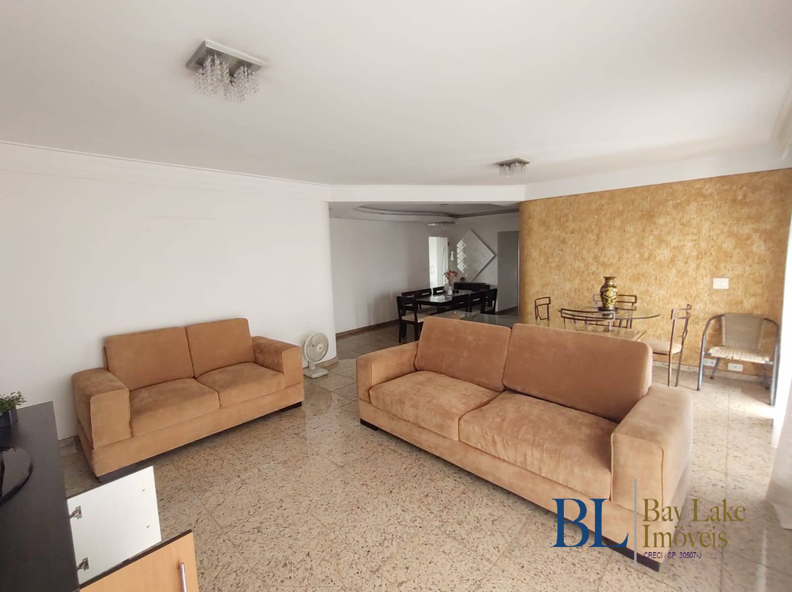 Apartamento, 4 quartos, 184 m² - Foto 10