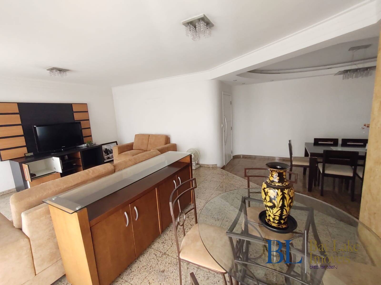 Apartamento, 4 quartos, 184 m² - Foto 9