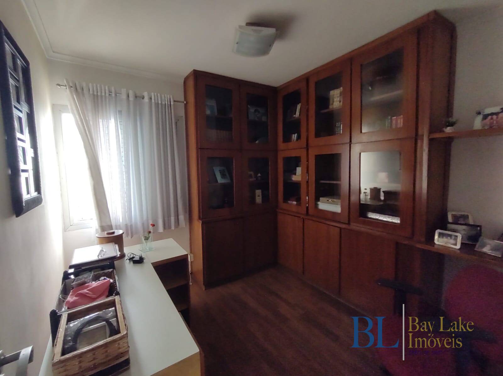 Apartamento, 4 quartos, 184 m² - Foto 18