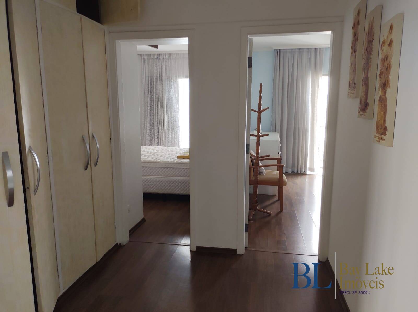 Apartamento, 4 quartos, 184 m² - Foto 19
