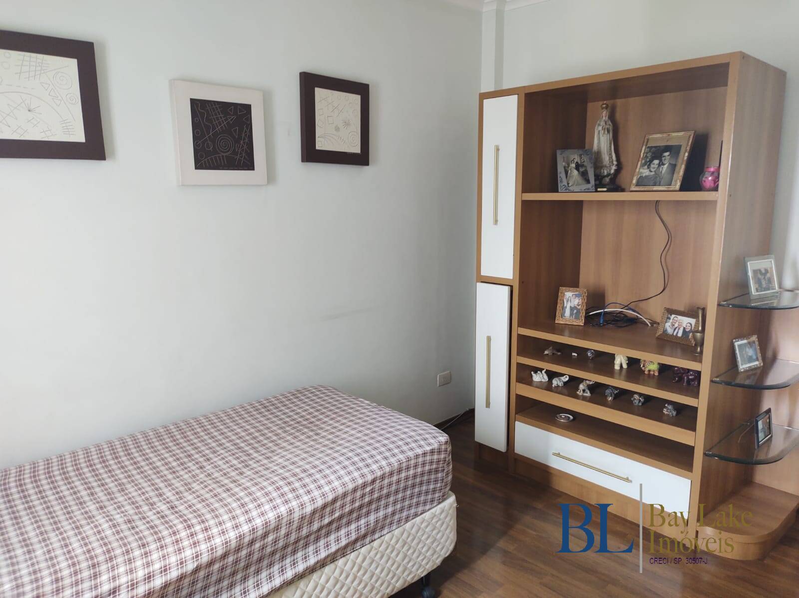 Apartamento, 4 quartos, 184 m² - Foto 21