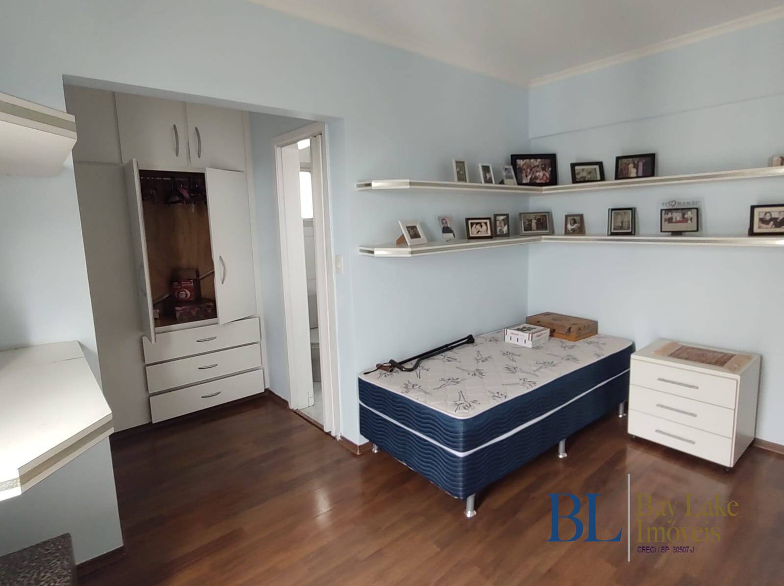 Apartamento, 4 quartos, 184 m² - Foto 23