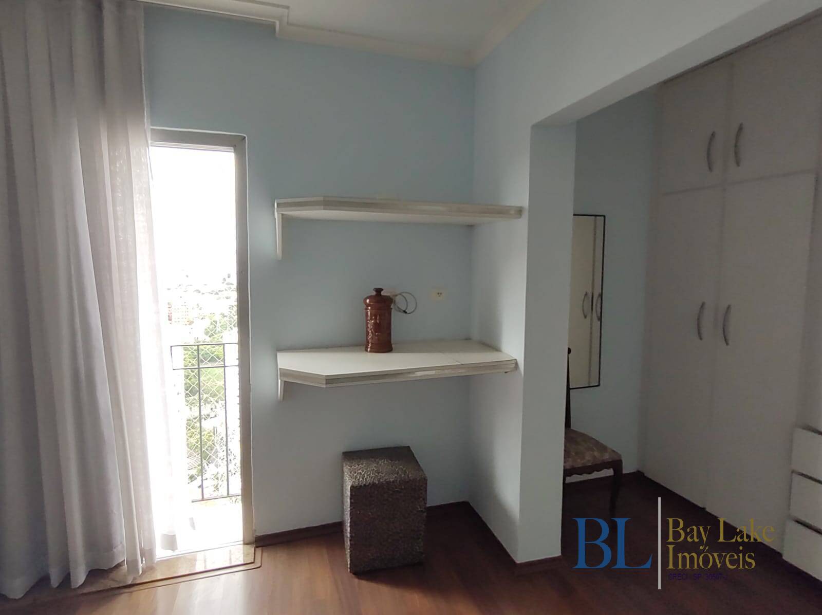 Apartamento, 4 quartos, 184 m² - Foto 24