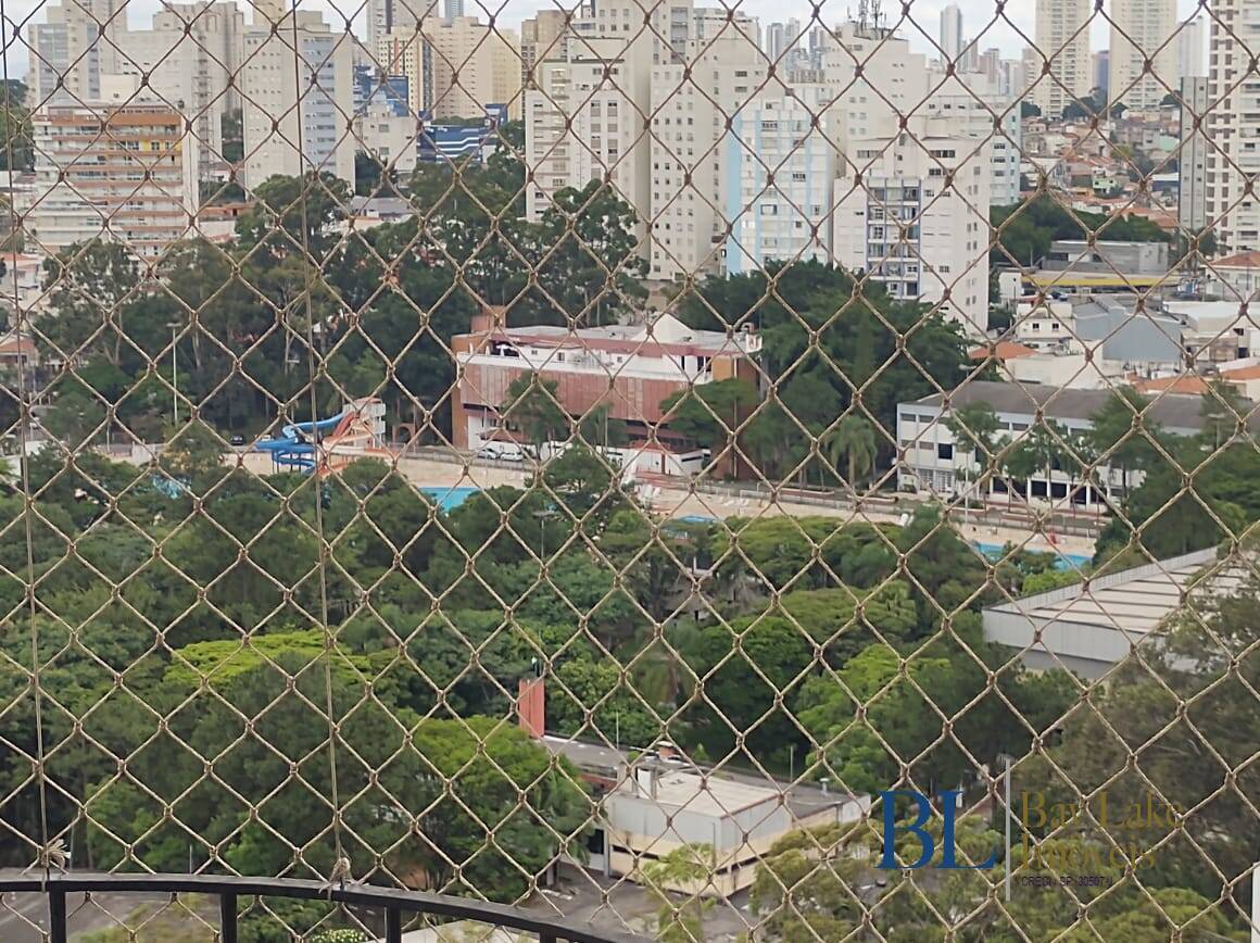 Apartamento, 4 quartos, 184 m² - Foto 2