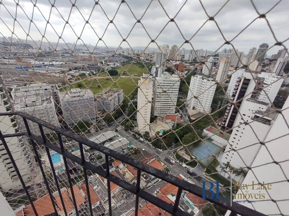 Apartamento, 4 quartos, 184 m² - Foto 4