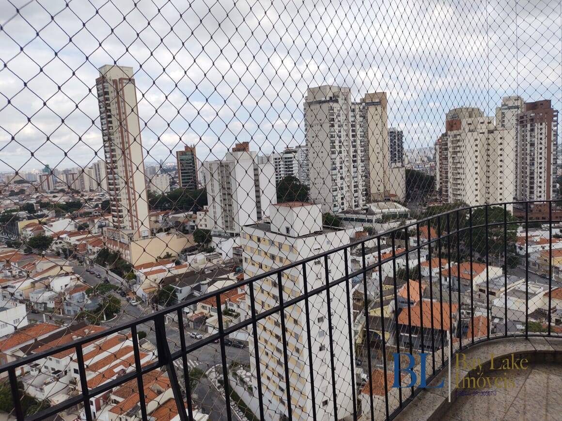 Apartamento, 4 quartos, 184 m² - Foto 3