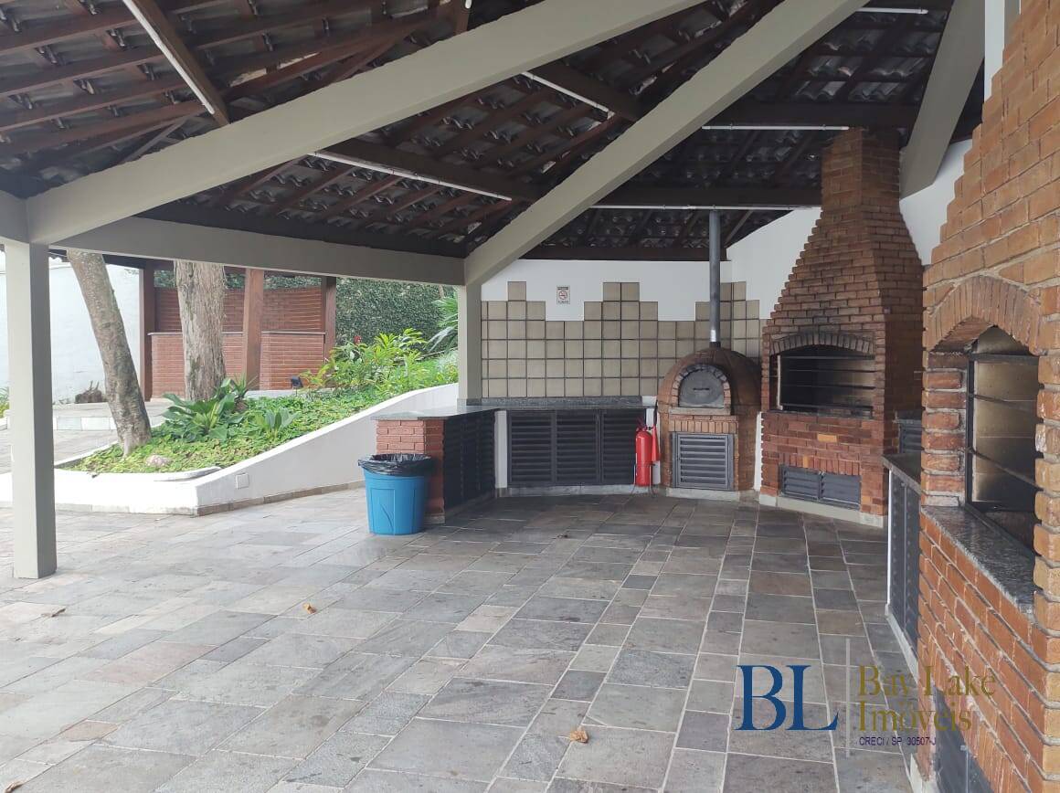 Apartamento, 4 quartos, 184 m² - Foto 39