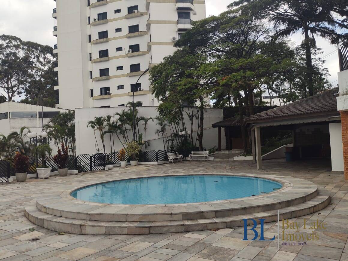 Apartamento, 4 quartos, 184 m² - Foto 37