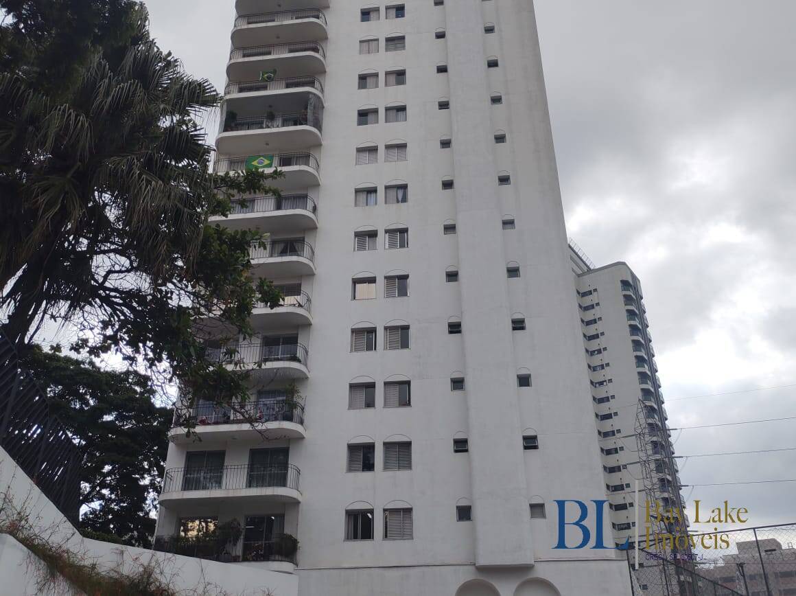 Apartamento, 4 quartos, 184 m² - Foto 44