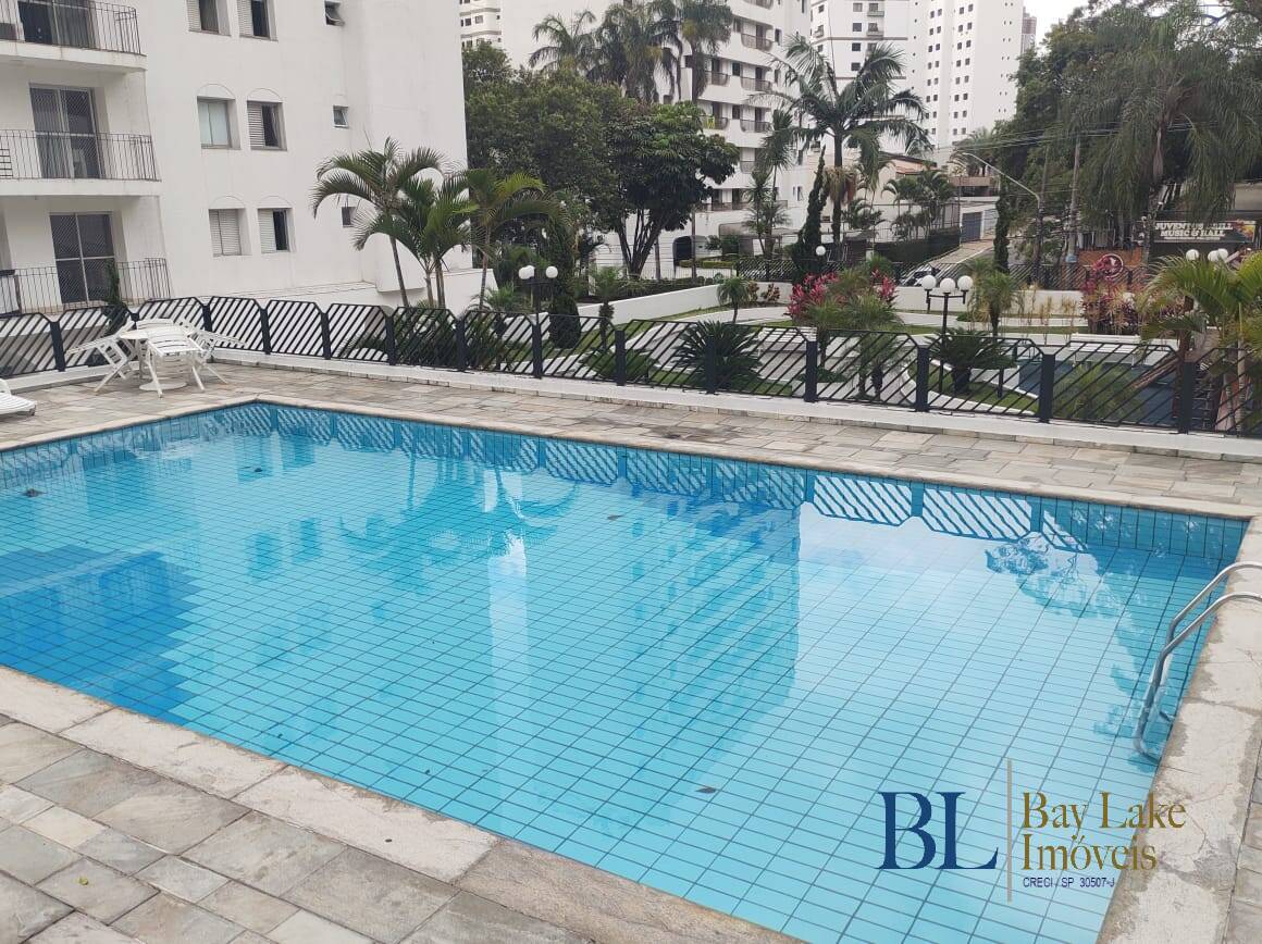 Apartamento, 4 quartos, 184 m² - Foto 38