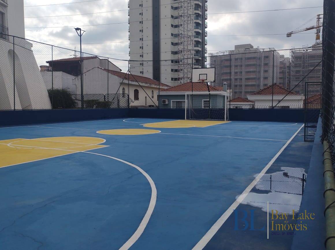 Apartamento, 4 quartos, 184 m² - Foto 41