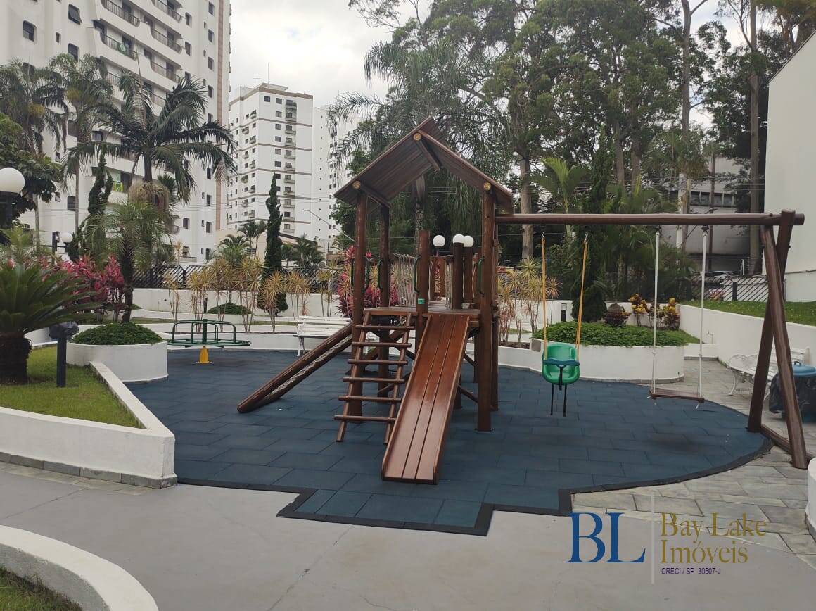 Apartamento, 4 quartos, 184 m² - Foto 42