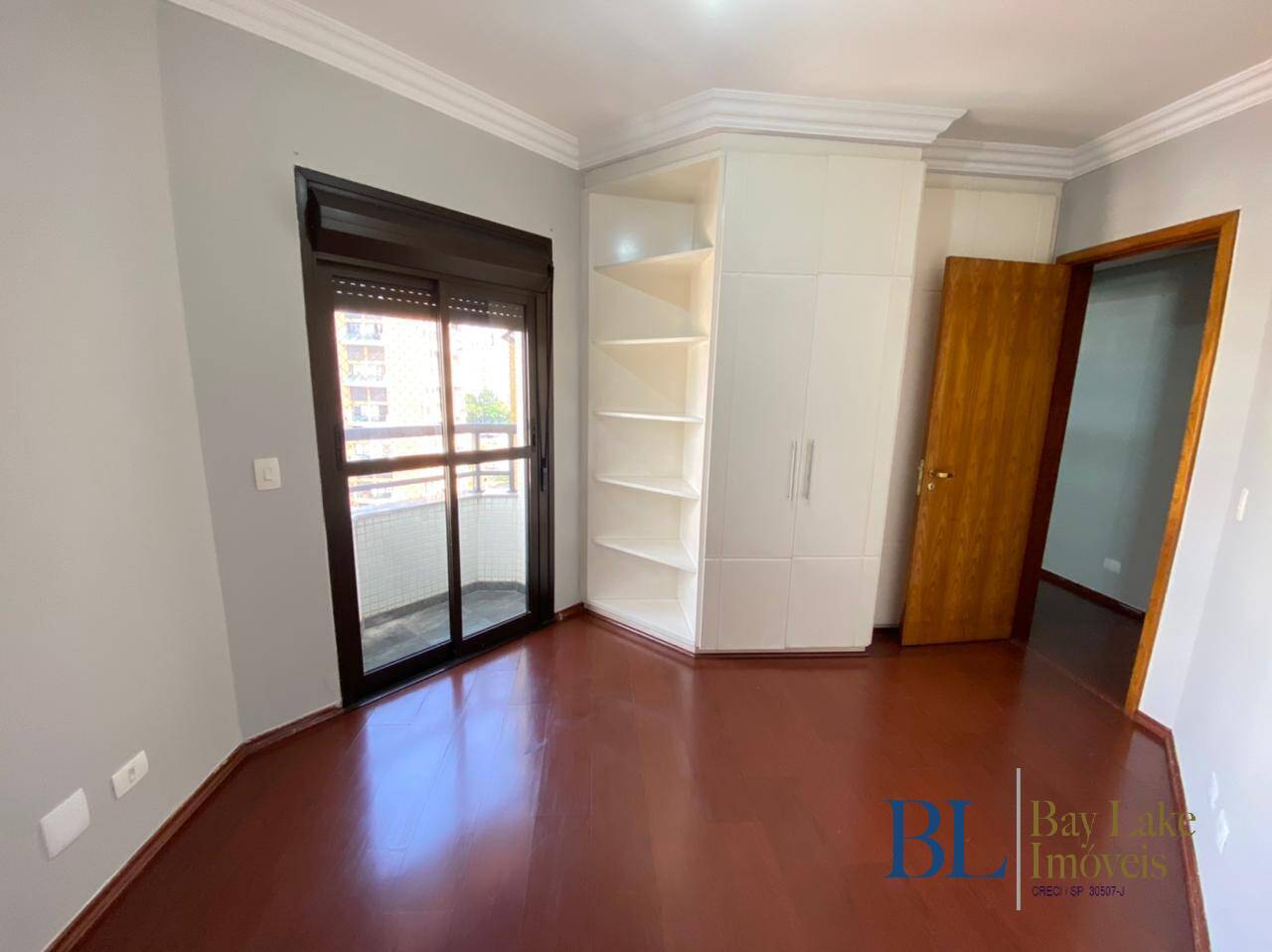 Apartamento, 3 quartos, 110 m² - Foto 2