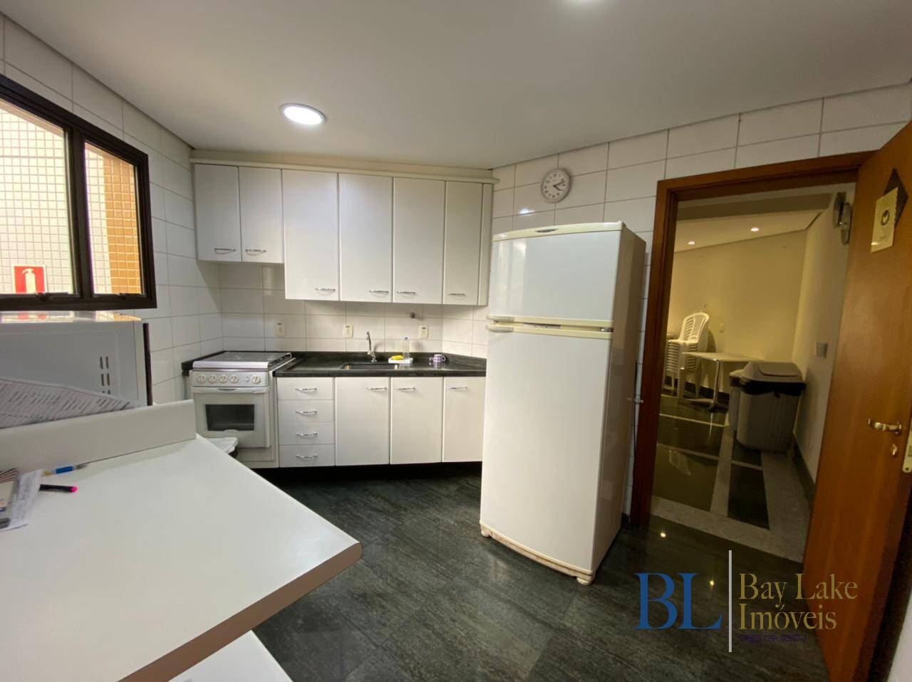 Apartamento, 3 quartos, 110 m² - Foto 6