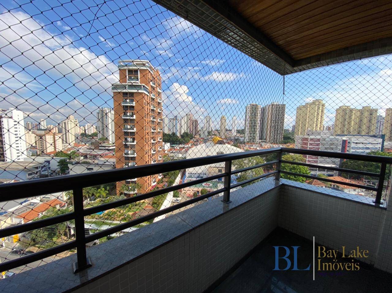 Apartamento, 3 quartos, 110 m² - Foto 4