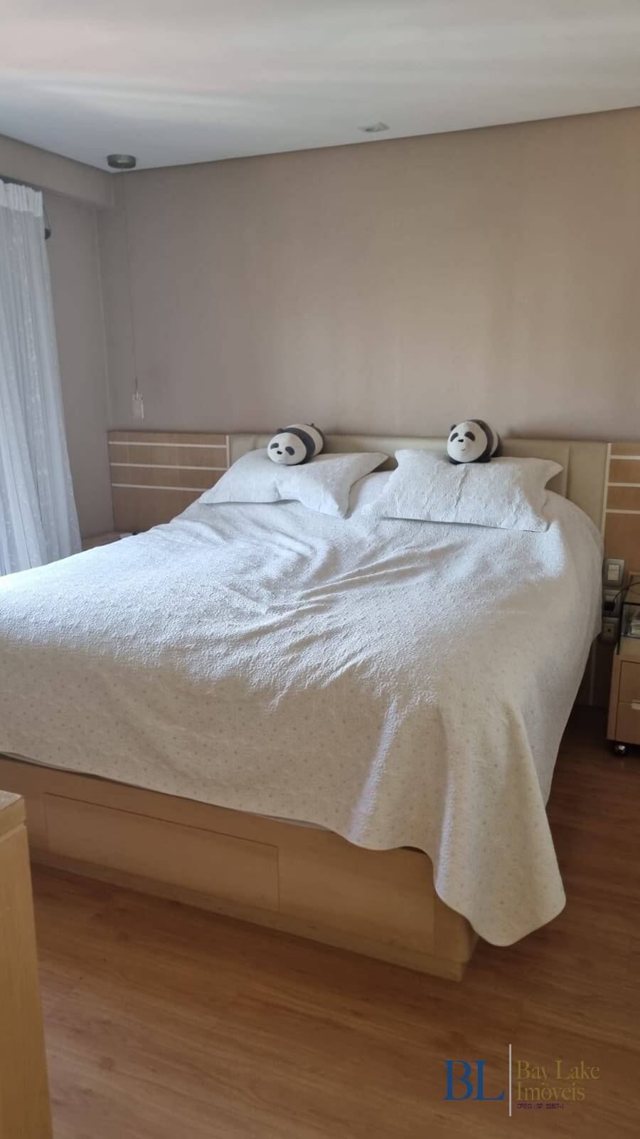 Apartamento, 3 quartos, 132 m² - Foto 4