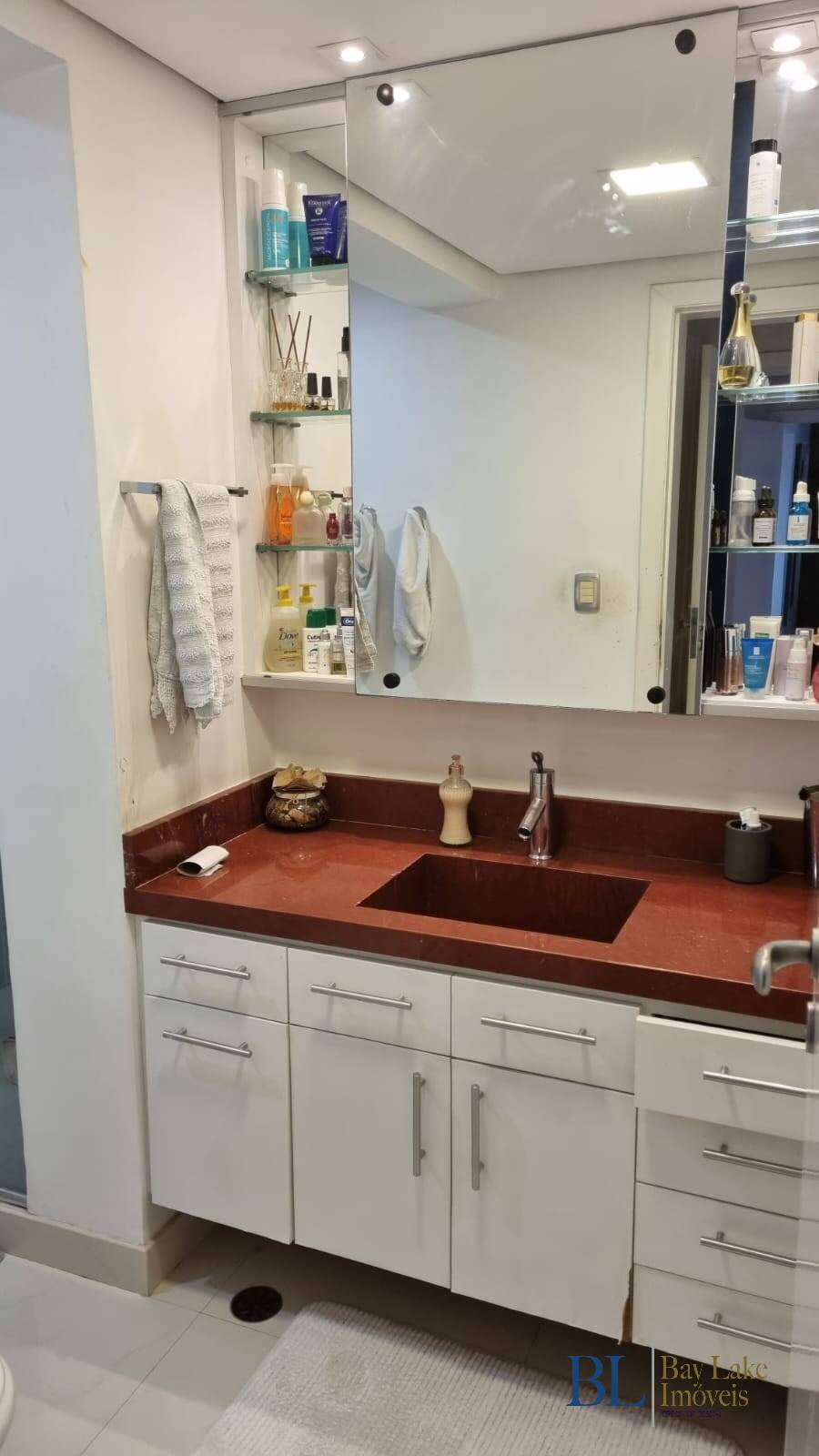 Apartamento, 3 quartos, 132 m² - Foto 12