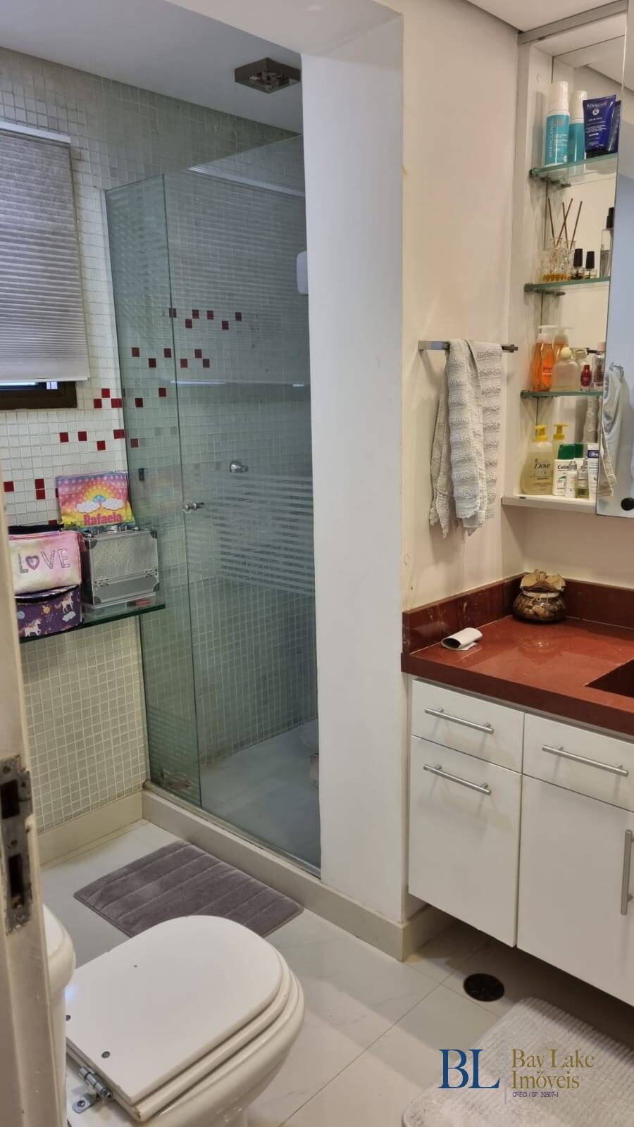 Apartamento, 3 quartos, 132 m² - Foto 5