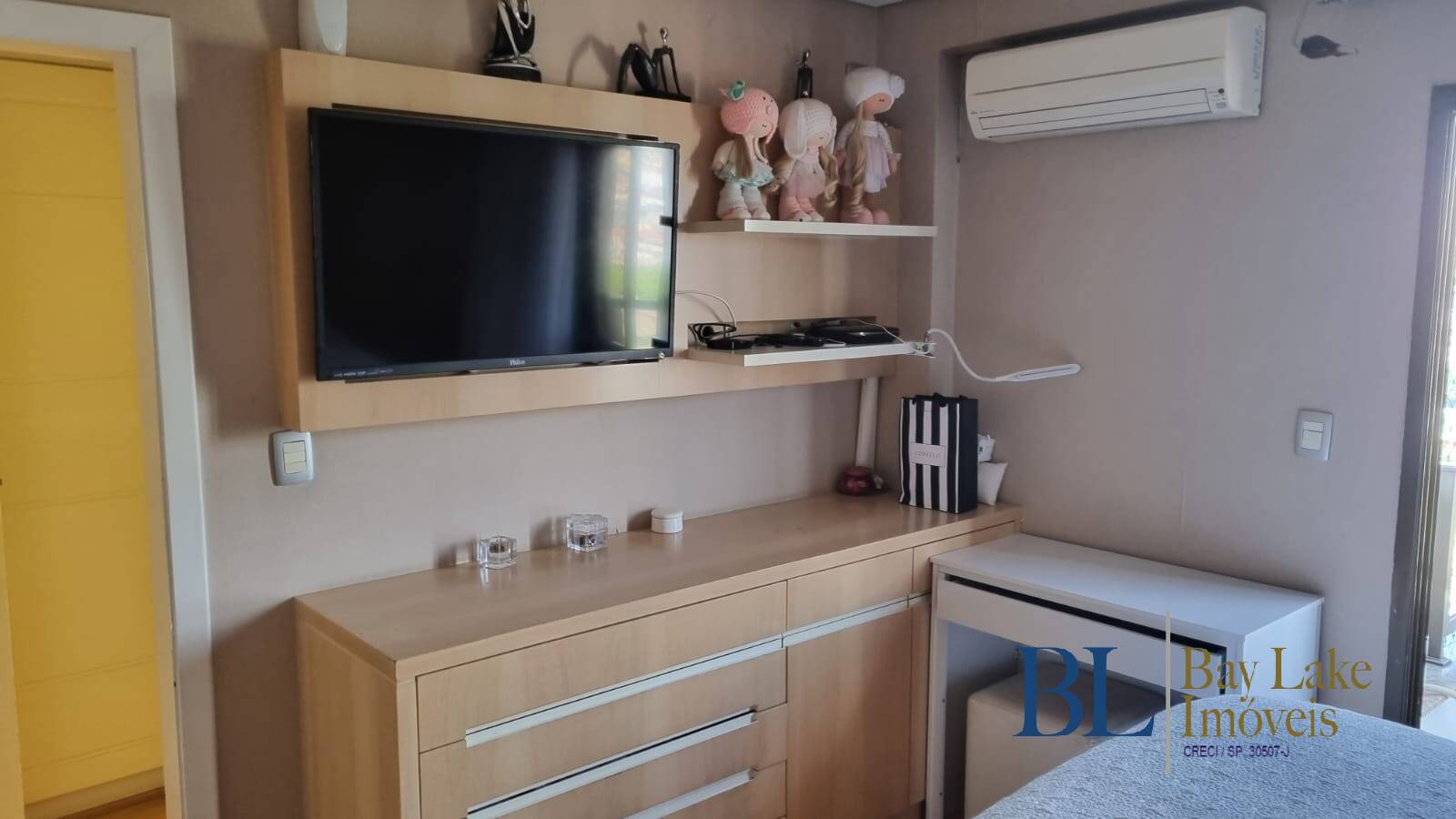 Apartamento, 3 quartos, 132 m² - Foto 7