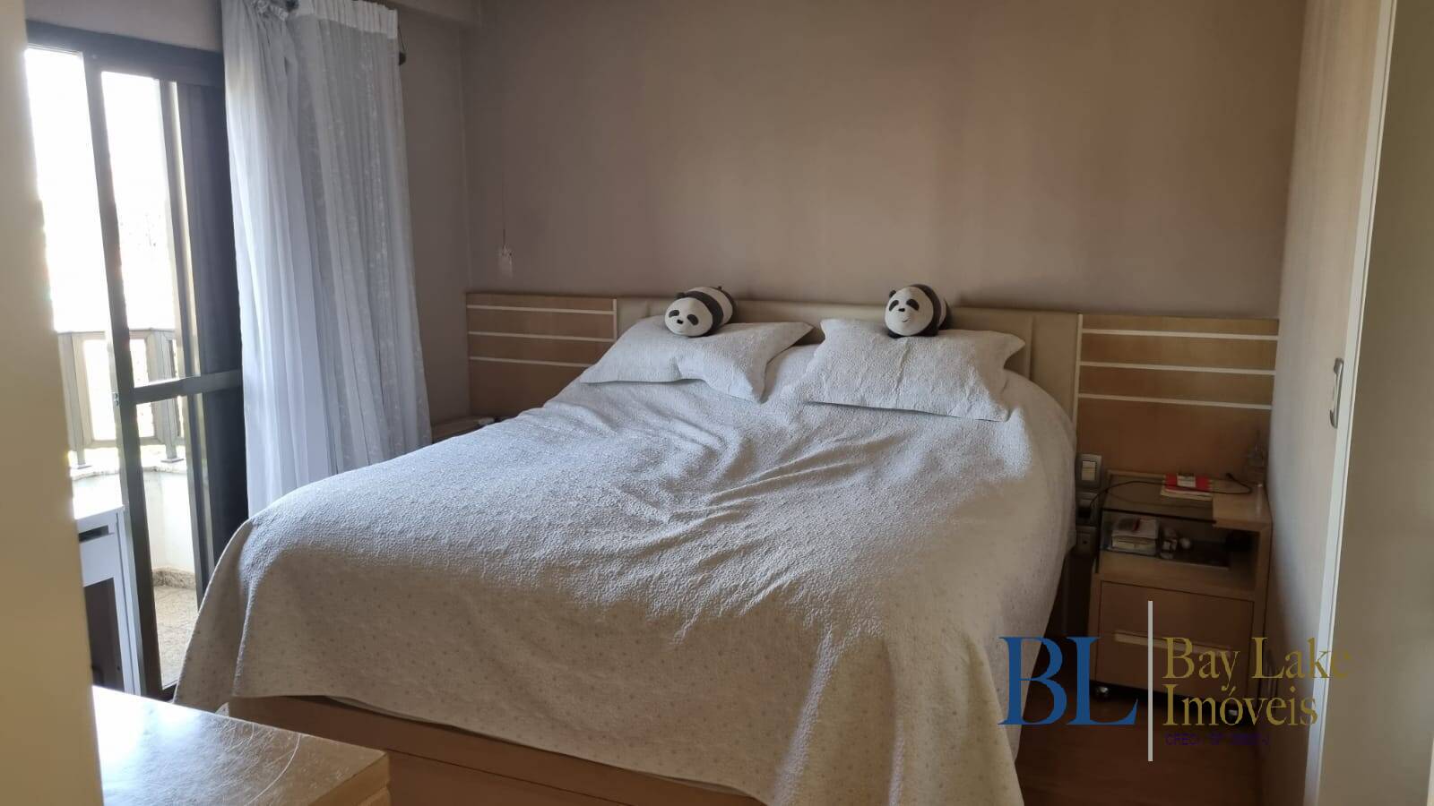 Apartamento, 3 quartos, 132 m² - Foto 8