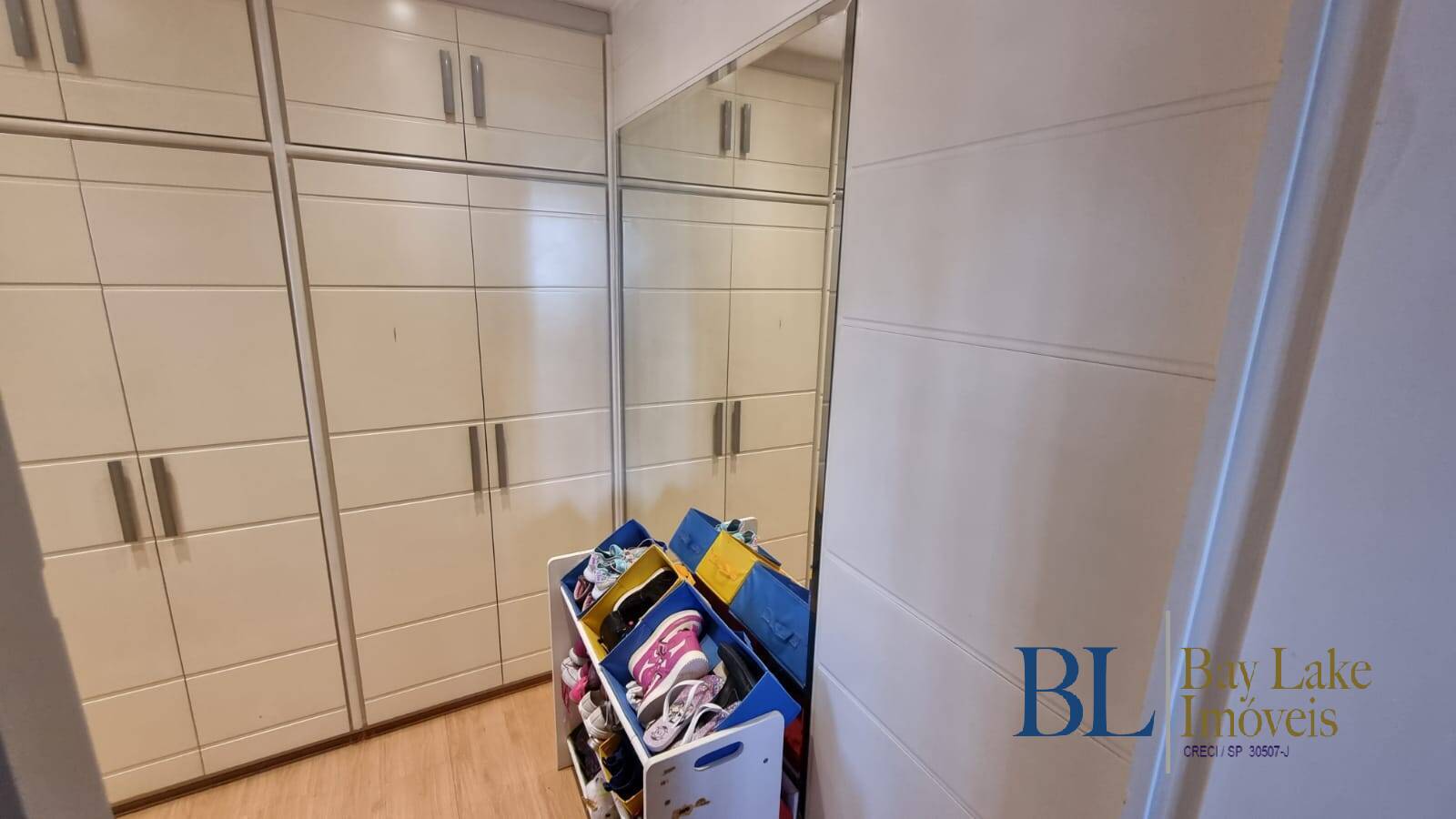 Apartamento, 3 quartos, 132 m² - Foto 9