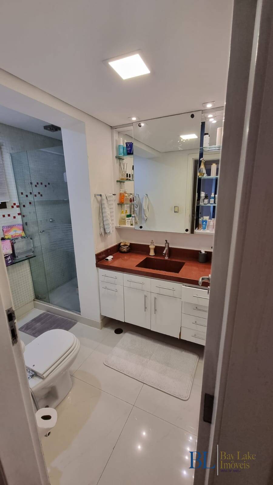 Apartamento, 3 quartos, 132 m² - Foto 10