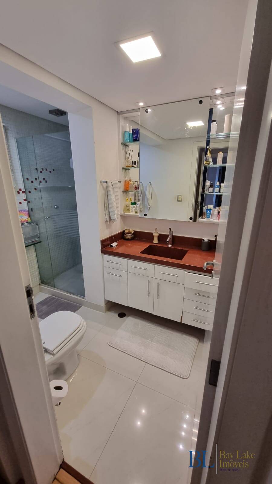 Apartamento, 3 quartos, 132 m² - Foto 11