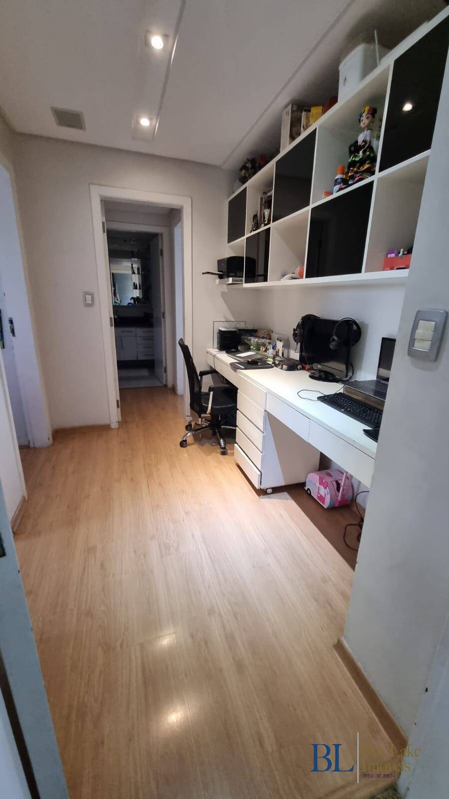 Apartamento, 3 quartos, 132 m² - Foto 13