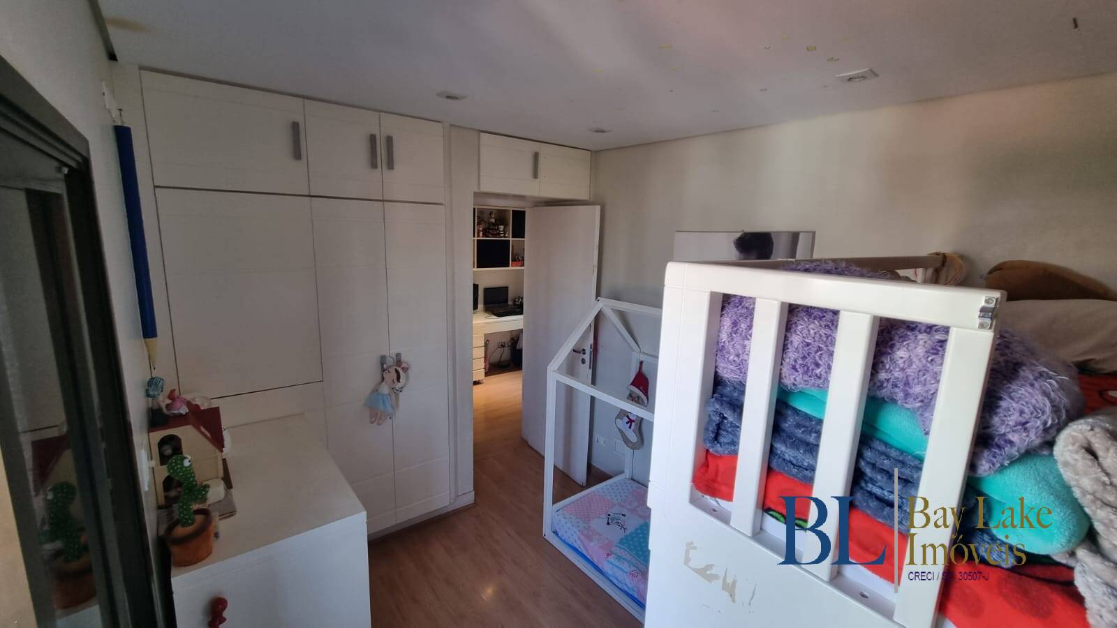 Apartamento, 3 quartos, 132 m² - Foto 16