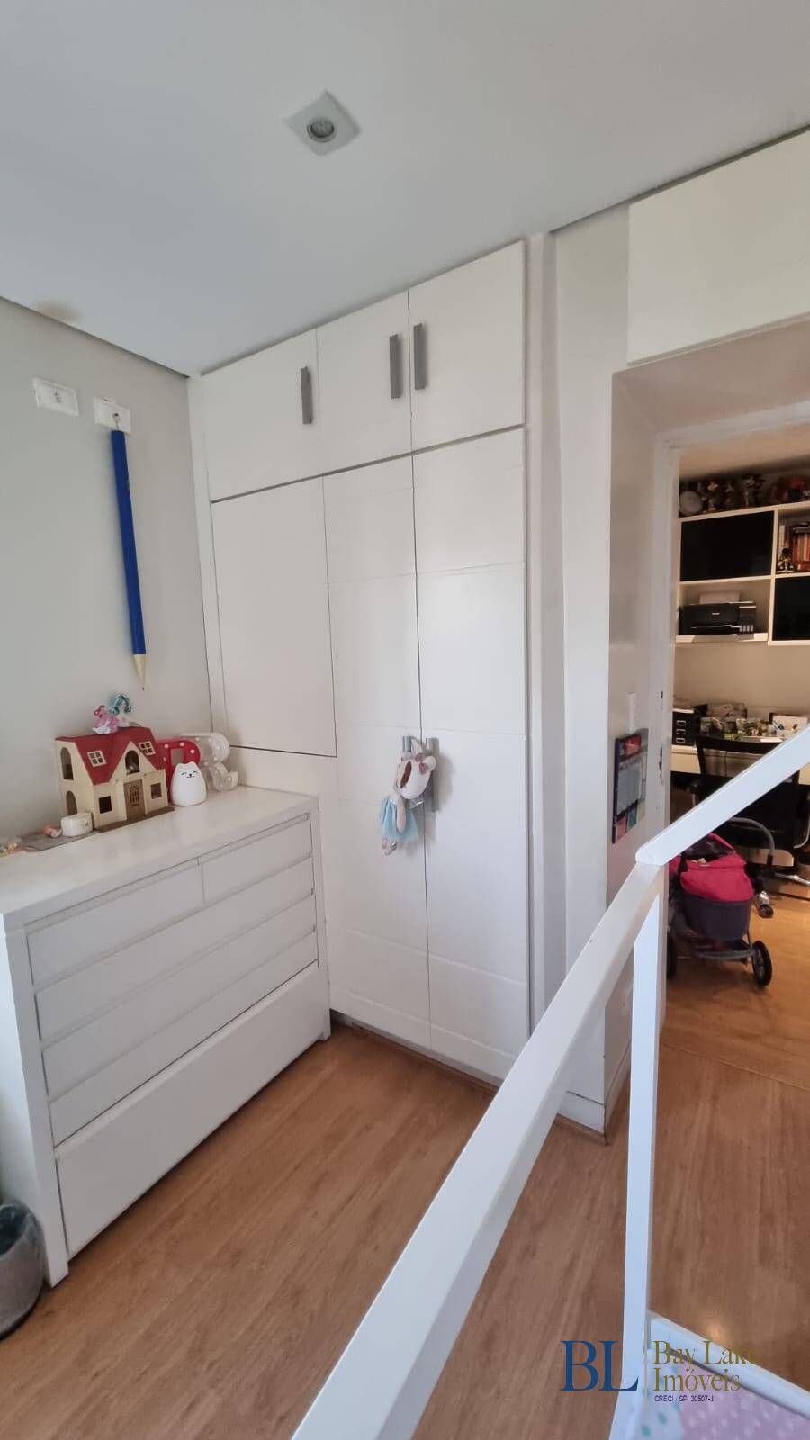 Apartamento, 3 quartos, 132 m² - Foto 14