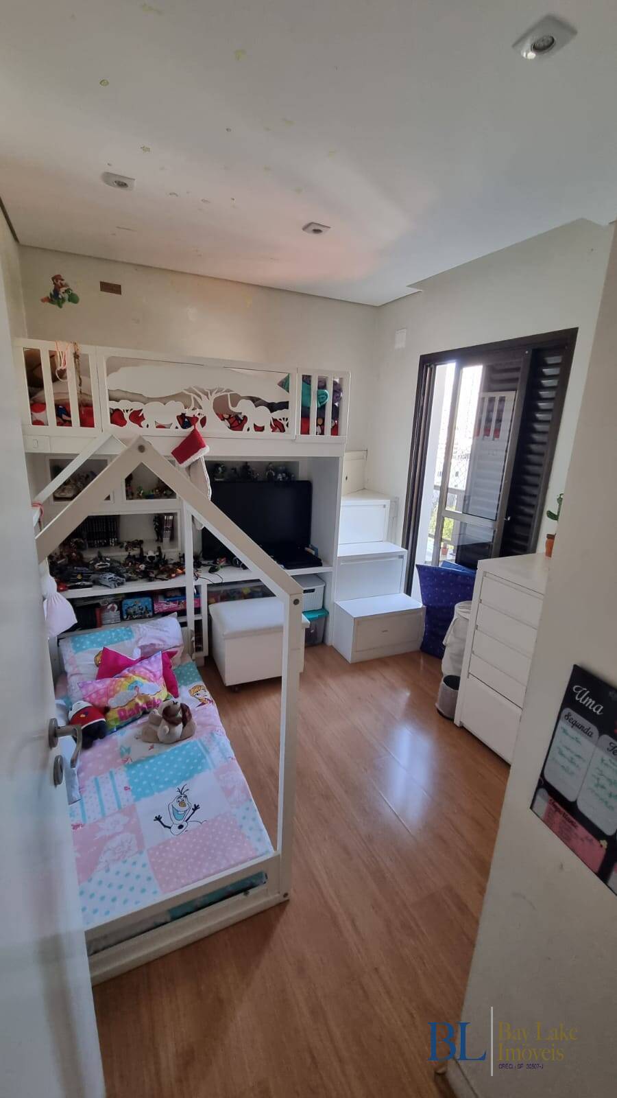 Apartamento, 3 quartos, 132 m² - Foto 17