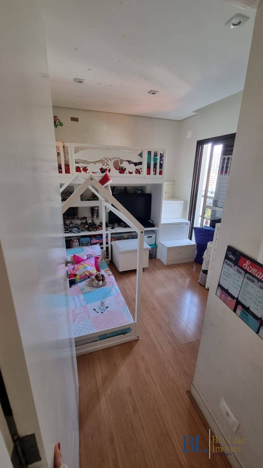Apartamento, 3 quartos, 132 m² - Foto 15