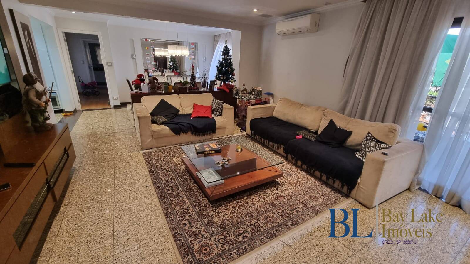 Apartamento, 3 quartos, 132 m² - Foto 3