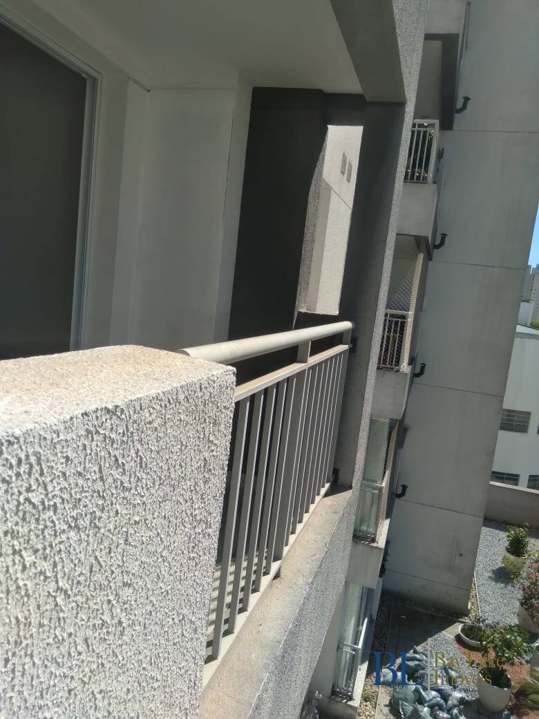Apartamento, 1 quarto, 39 m² - Foto 10
