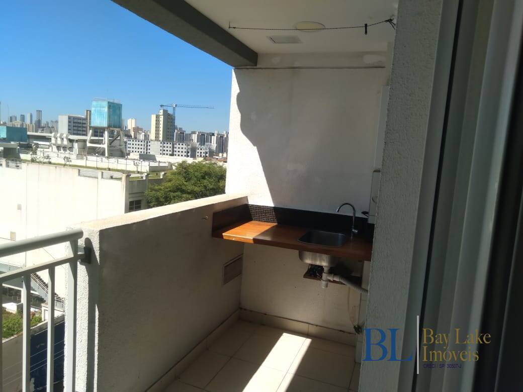 Apartamento, 1 quarto, 39 m² - Foto 7