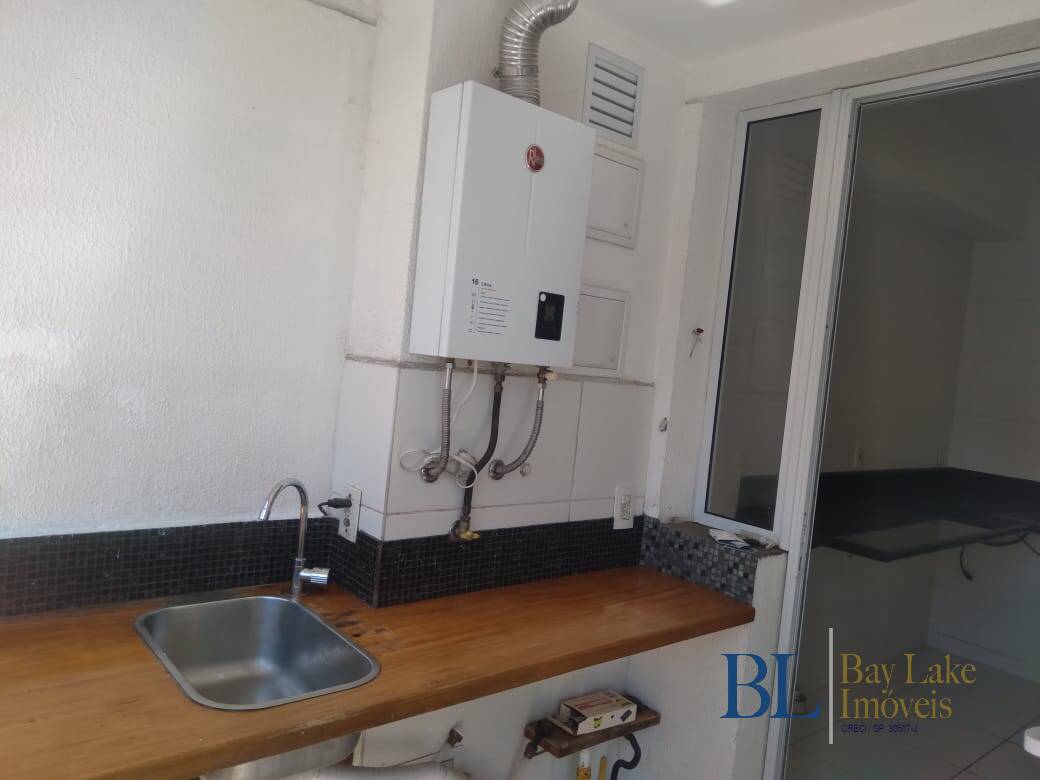 Apartamento, 1 quarto, 39 m² - Foto 12