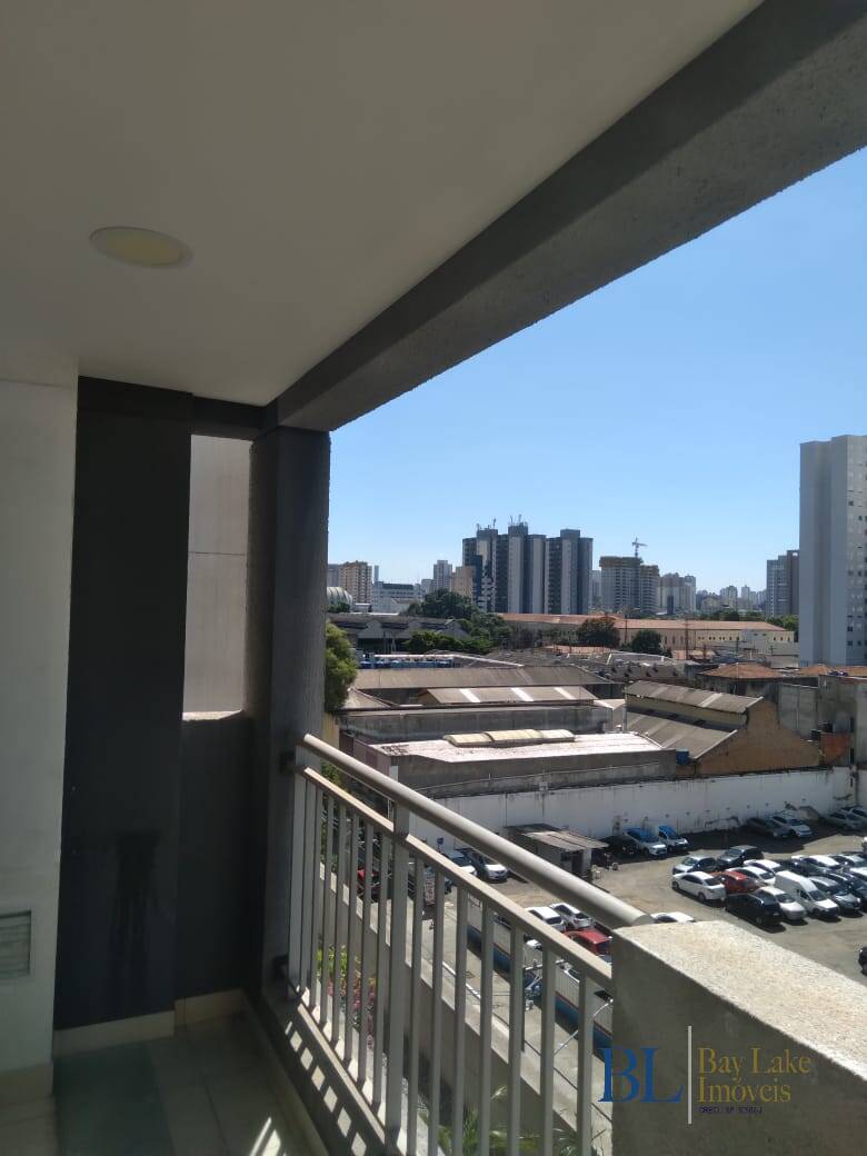 Apartamento, 1 quarto, 39 m² - Foto 9