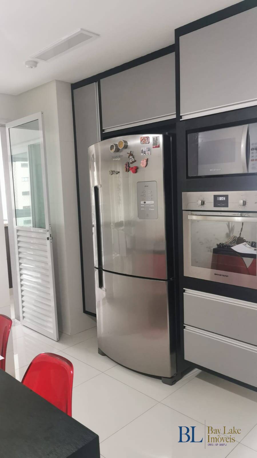 Apartamento, 3 quartos, 179 m² - Foto 7