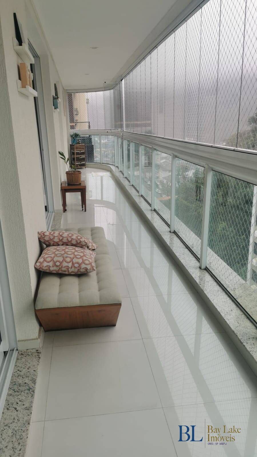 Apartamento, 3 quartos, 179 m² - Foto 1