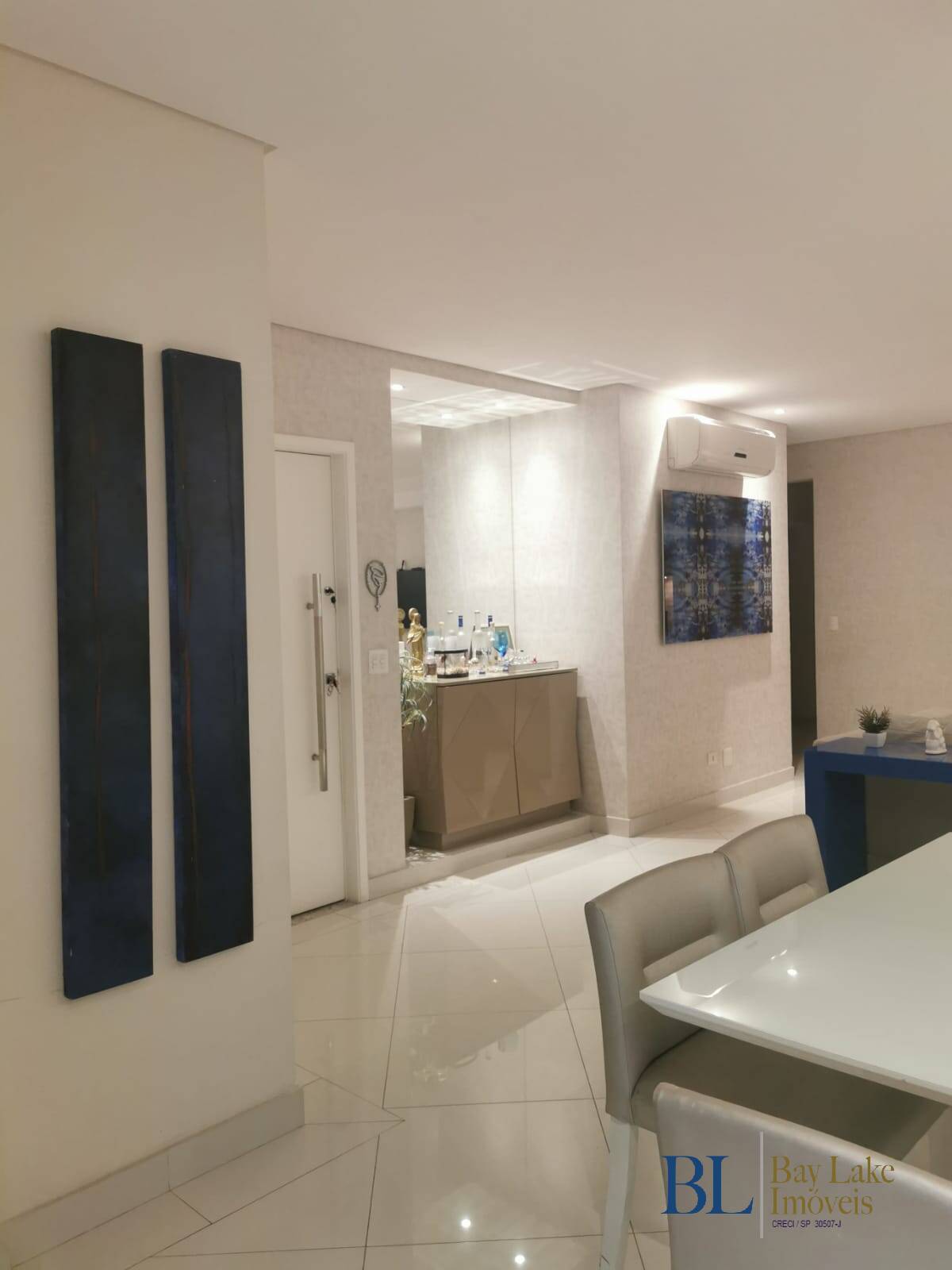 Apartamento, 3 quartos, 179 m² - Foto 5