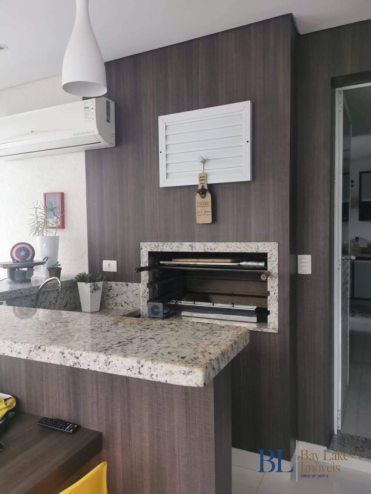 Apartamento, 3 quartos, 179 m² - Foto 2