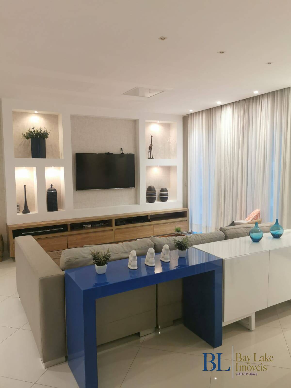 Apartamento, 3 quartos, 179 m² - Foto 3