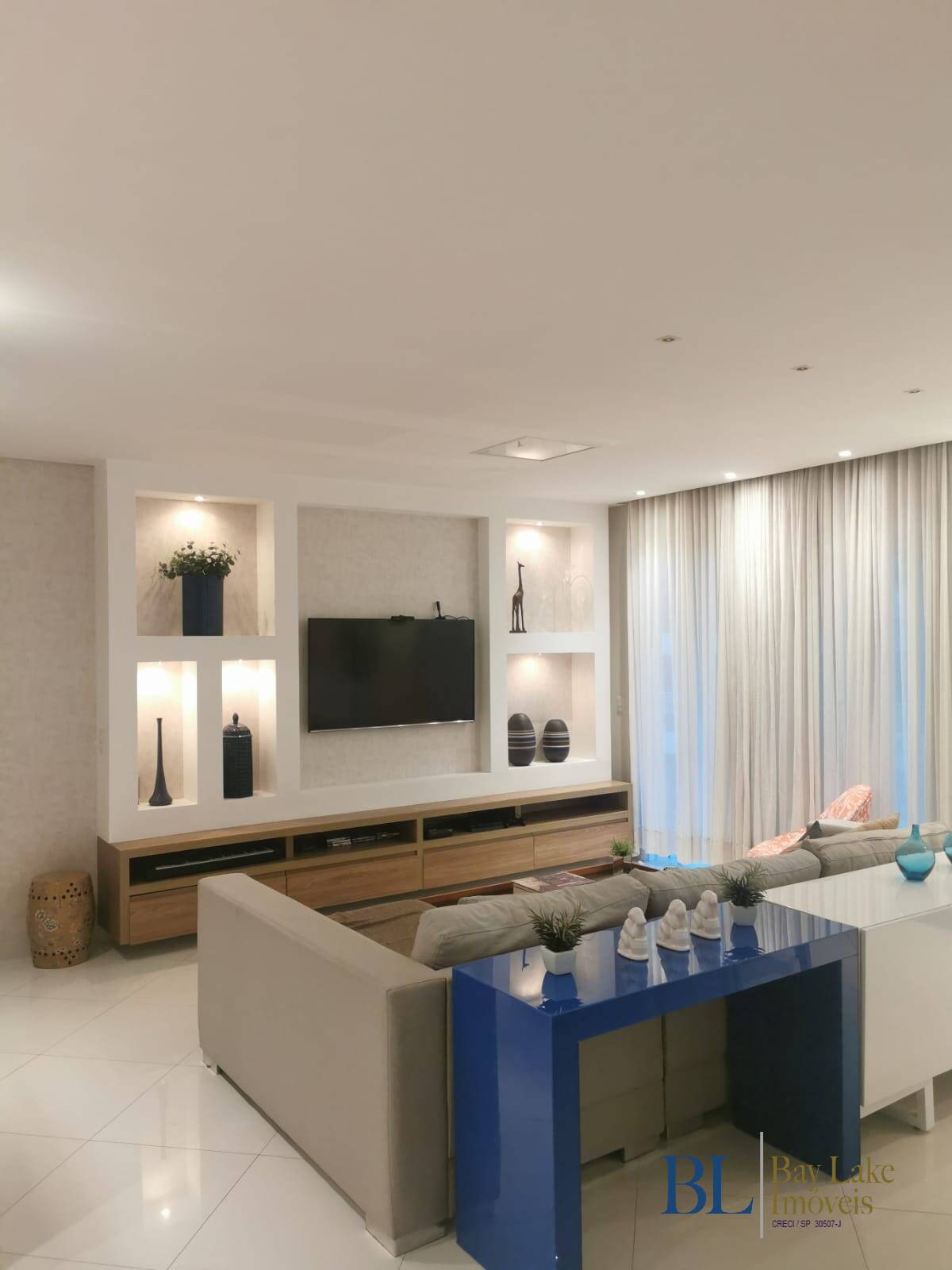 Apartamento, 3 quartos, 179 m² - Foto 4