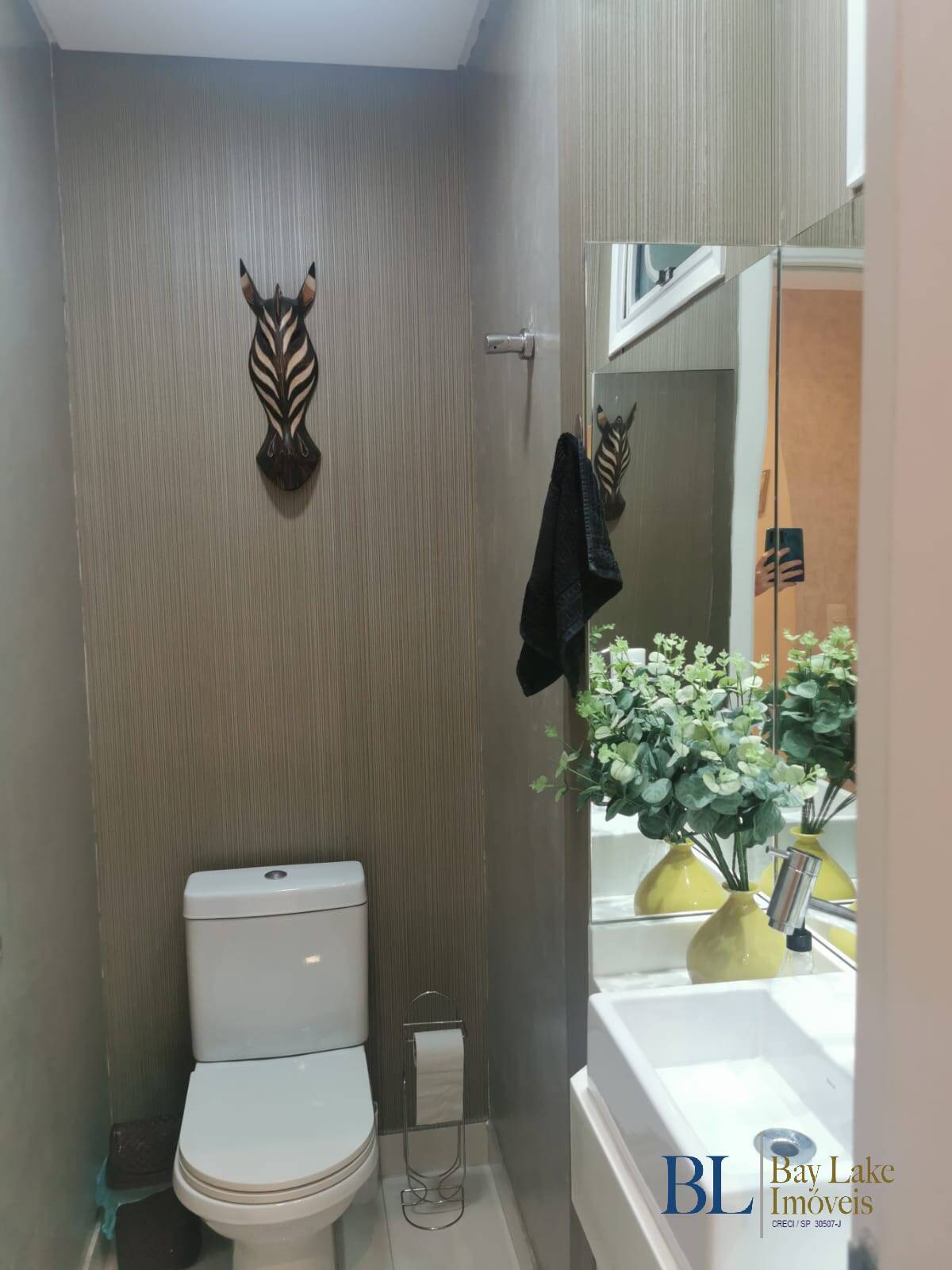 Apartamento, 3 quartos, 179 m² - Foto 13