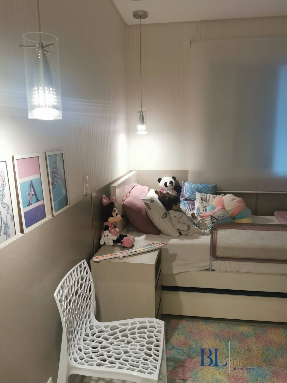 Apartamento, 3 quartos, 179 m² - Foto 8
