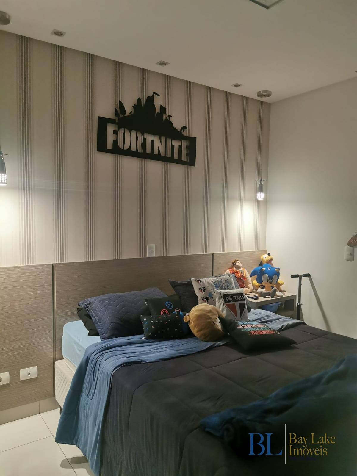 Apartamento, 3 quartos, 179 m² - Foto 9