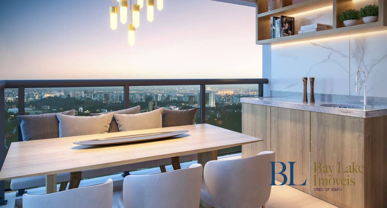 Apartamento, 3 quartos, 179 m² - Foto 26