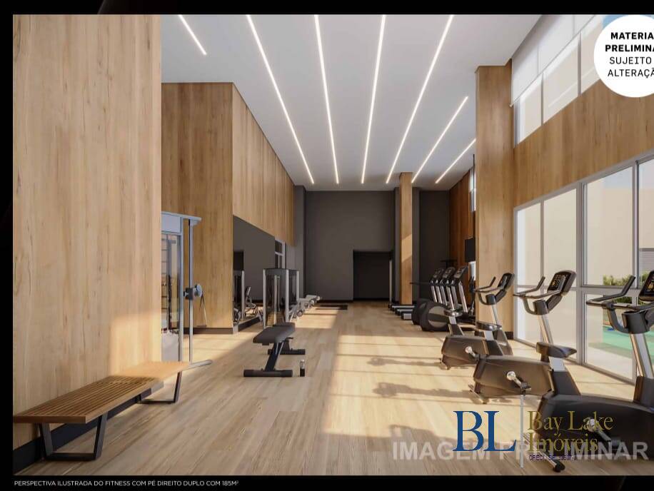 Apartamento, 3 quartos, 144 m² - Foto 23